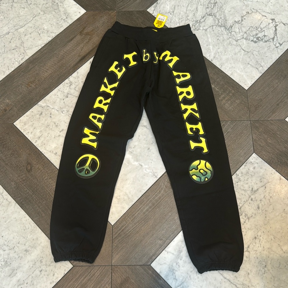 Market by Market Sweatpants Size L